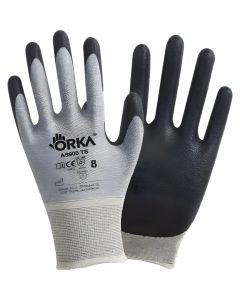 Rokavice Orka AS900 TS