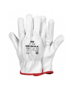 Rokavice Cofra Hub G105-K