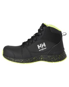 Čevlji HH Barcode mxr 78321 S3S