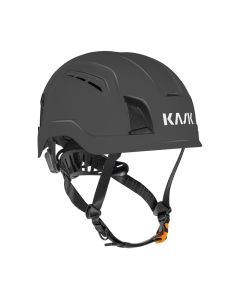 Čelada Kask ZenithX Air antracit