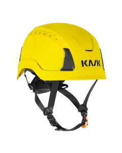 Čelada Kask Primero Air rumena