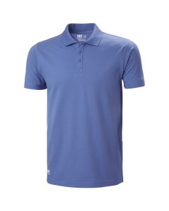 Polo majica kratek rokav HH Classic Manchester 79167
