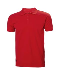 Polo majica kratek rokav HH Classic Manchester 79167