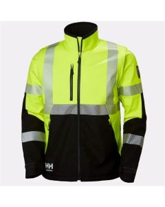 Jakna HH ICU softshell 74272