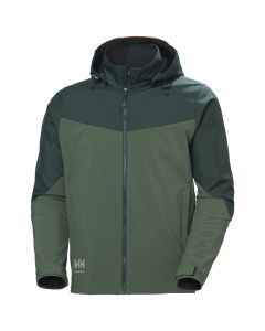 Softshell HH Oxford 74290
