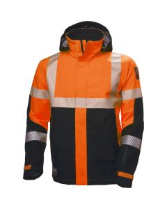Jakna HH ICU shell 71172