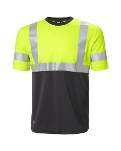 Majica kratek rokav HH Addvis 79254
