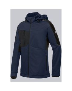 Softshell BP 1830.992.1432