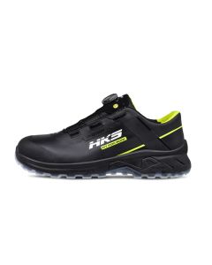 Čevlji HKS Airguard neon boa 894292 S3L