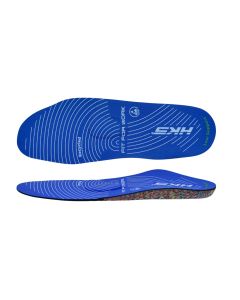 Vložki HKS Multi -support nizek 6100