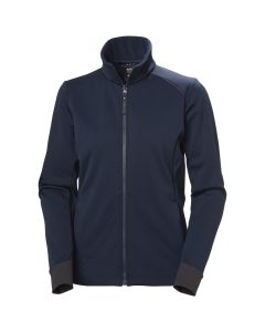 Ženska jopa HH Tech midlayer 72381