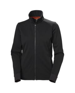 Ženska jopa HH Tech midlayer 72381