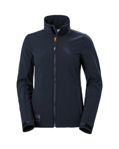 Ženski softshell HH Luna 74240