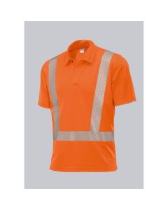 Polo majica kratek rokav BP 2132-260-85
