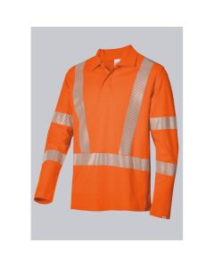 Polo majica dolg rokav BP 2133-261-85
