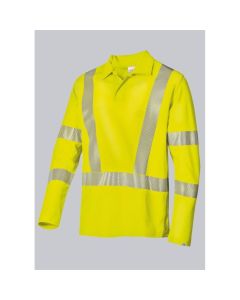 Polo majica dolg rokav BP 2133-261-86