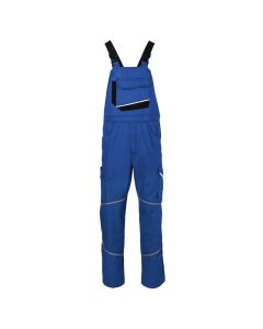 Hlače z naramnicami Kubler Iconiq 3140 5336-4699
