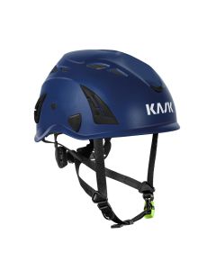 Čelada Kask Superplasma PL modra