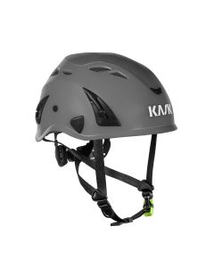Čelada Kask Superplasma PL antracit