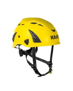 Čelada Kask Superplasma PL rumena