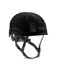 Čelada Kask ZenithX Air črna