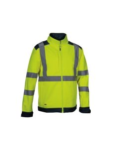 Softshell Cofra Sideia V296-0-03