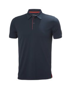 Polo majica kratek rokav Helly Hansen Workwear Tech 79248