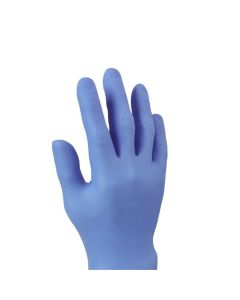 Rokavice Aurelia Robust 9.0 nitrile 9689