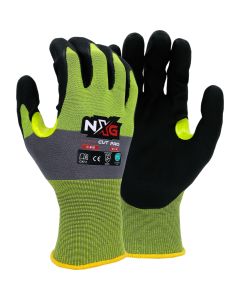 Rokavice NXG Cut C-8131