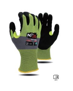 Rokavice NXG Cut C-8131