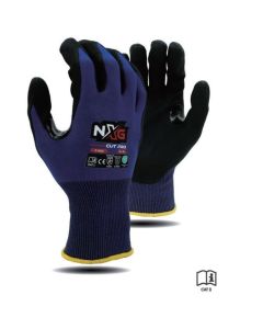 Rokavice NXG Cut pro C-8132