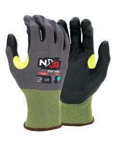 Rokavice NXG Cut pro C-9135