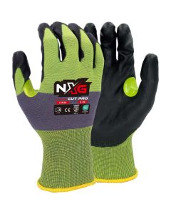 Rokavice NXG Cut C-8138