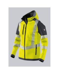 Softshell BP 2034-941-6656