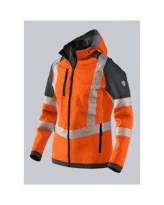 Softshell BP 2034-941-6556