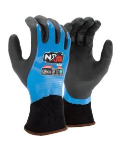 Rokavice NXG Grip G-5240