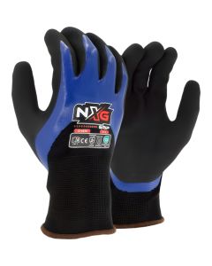 Rokavice NXG Grip G-5230