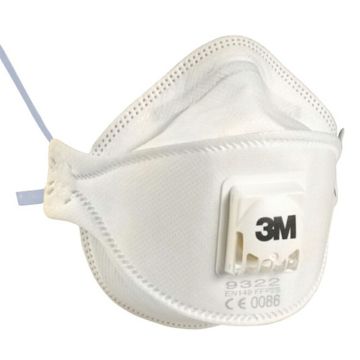 Respirator 3M FFP2-EV 9322