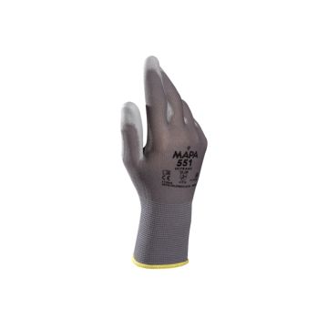 Rokavice Mapa Ultrane 551