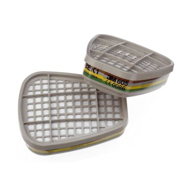 Filter 3M 6059 ABEK1