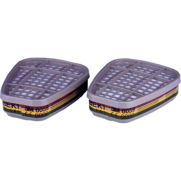 Filter 3M 6059 ABEK1