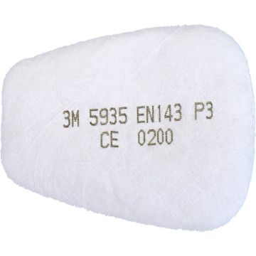 Predfilter 3M 5935 P3