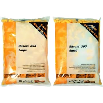 Čepki Howard Leight 303 za bilsomat LS400/HL400