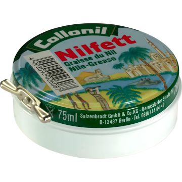 Mast za impregnacijo nilfett 75ML