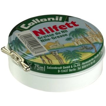 Mast za impregnacijo nilfett 75ML