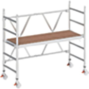 Delovni oder Zarges 53300
