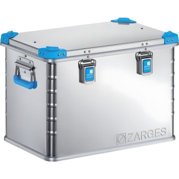 Zabojnik Zarges Eurobox 40703