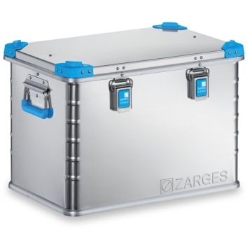 Zabojnik Zarges Eurobox 40703