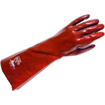 Rokavice Boxer Sanitized 45 cm