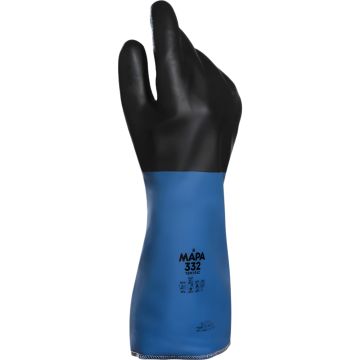 Rokavice Mapa TempTec 332